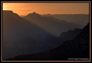 First Light over the Grand Canyon.jpg