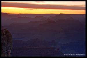 Sunset over the Grand Canyon.jpg