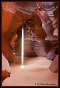 Upper Antelope Canyon Light.jpg