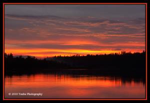 Sunset Over Hawley Lake 3.jpg