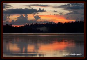 Sunset Over Hawley Lake 6.jpg